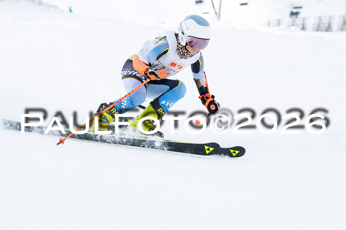 München MINI Cup 1. Willi Wein Gedächtnisrennen RS 03.01.2026