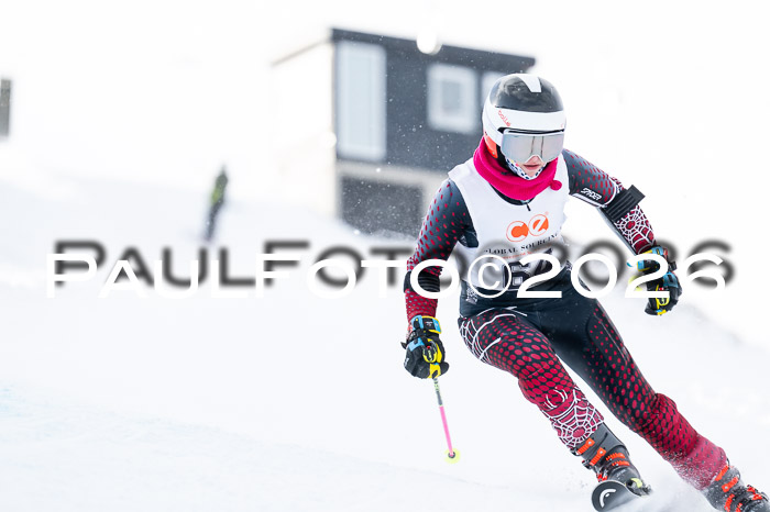 München MINI Cup 1. Willi Wein Gedächtnisrennen RS 03.01.2026