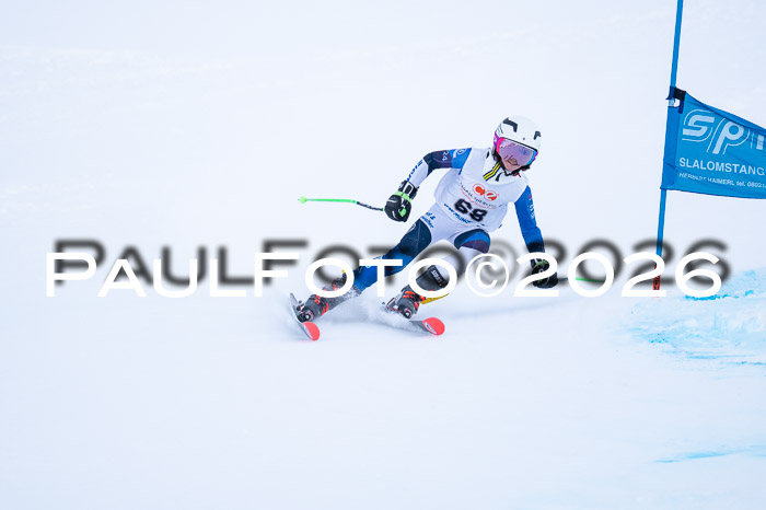 München MINI Cup 1. Willi Wein Gedächtnisrennen RS 03.01.2026