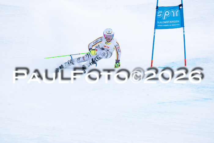 München MINI Cup 1. Willi Wein Gedächtnisrennen RS 03.01.2026