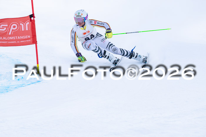 München MINI Cup 1. Willi Wein Gedächtnisrennen RS 03.01.2026