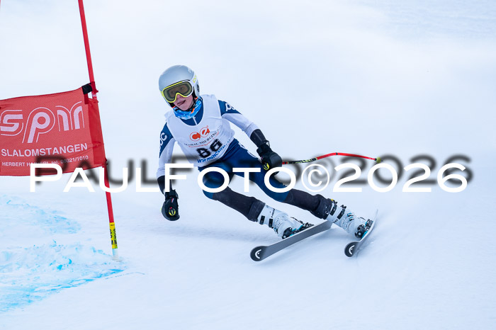 München MINI Cup 1. Willi Wein Gedächtnisrennen RS 03.01.2026