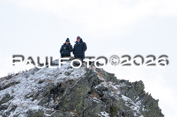 München MINI Cup 1. Willi Wein Gedächtnisrennen RS 03.01.2026