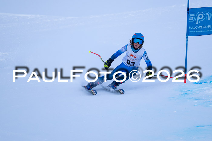 München MINI Cup 1. Willi Wein Gedächtnisrennen RS 03.01.2026