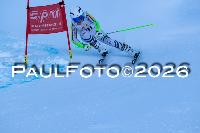 München MINI Cup 1. Willi Wein Gedächtnisrennen RS 03.01.2026