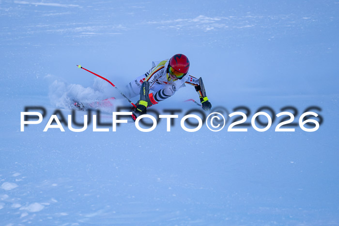 München MINI Cup 1. Willi Wein Gedächtnisrennen RS 03.01.2026
