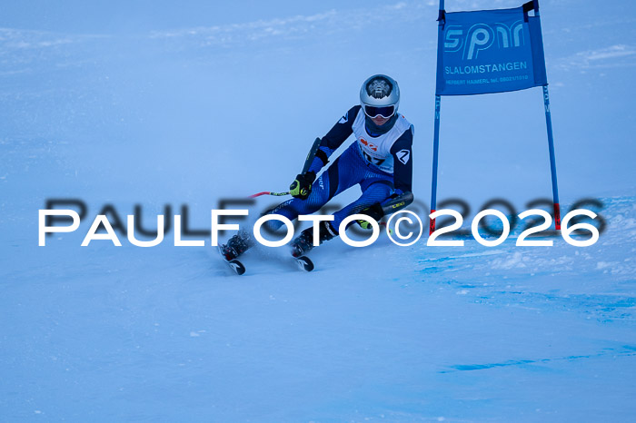 München MINI Cup 1. Willi Wein Gedächtnisrennen RS 03.01.2026