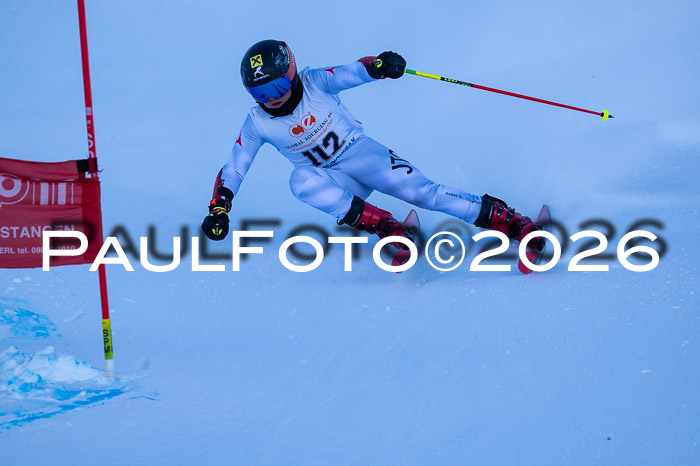 München MINI Cup 1. Willi Wein Gedächtnisrennen RS 03.01.2026