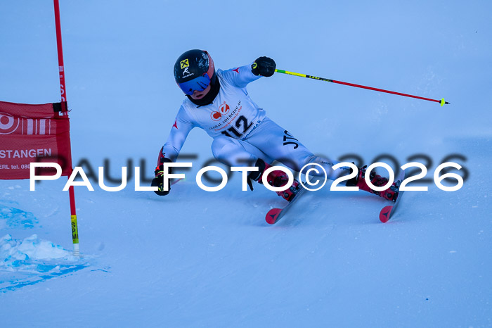 München MINI Cup 1. Willi Wein Gedächtnisrennen RS 03.01.2026