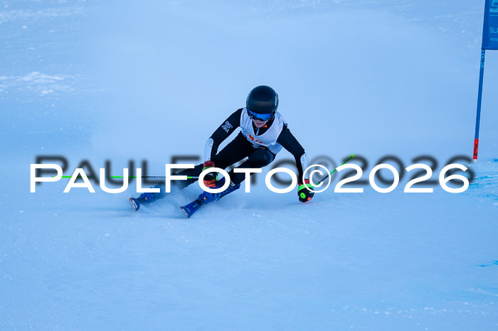 München MINI Cup 1. Willi Wein Gedächtnisrennen RS 03.01.2026