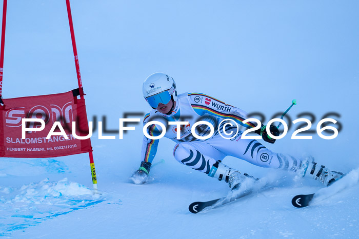 München MINI Cup 1. Willi Wein Gedächtnisrennen RS 03.01.2026