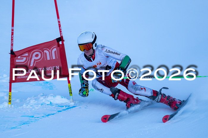 München MINI Cup 1. Willi Wein Gedächtnisrennen RS 03.01.2026