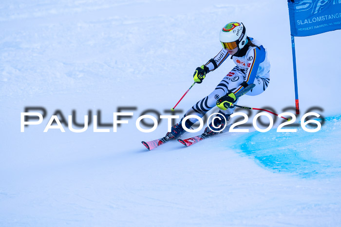 München MINI Cup 1. Willi Wein Gedächtnisrennen RS 03.01.2026