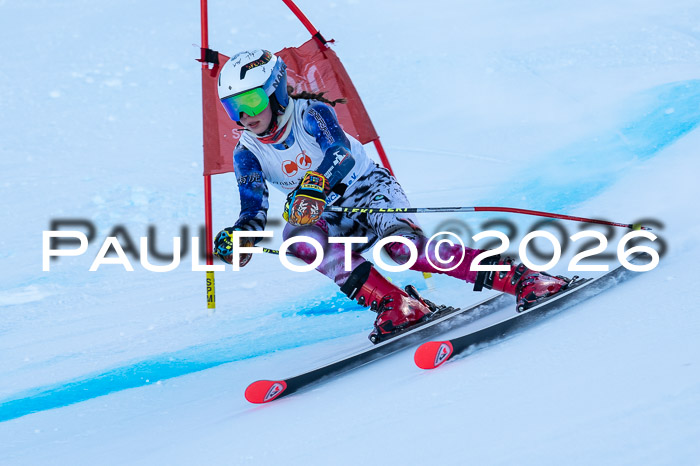 München MINI Cup 1. Willi Wein Gedächtnisrennen RS 03.01.2026