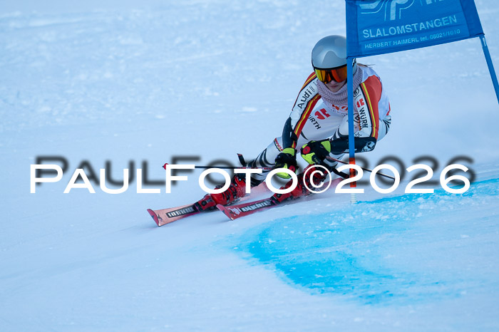 München MINI Cup 1. Willi Wein Gedächtnisrennen RS 03.01.2026