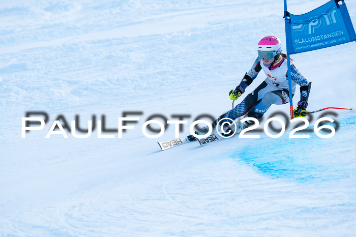 München MINI Cup 1. Willi Wein Gedächtnisrennen RS 03.01.2026