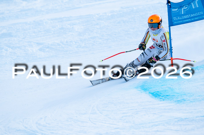 München MINI Cup 1. Willi Wein Gedächtnisrennen RS 03.01.2026