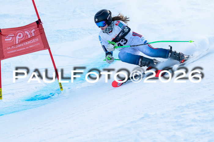 München MINI Cup 1. Willi Wein Gedächtnisrennen RS 03.01.2026