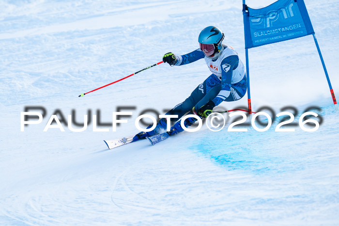 München MINI Cup 1. Willi Wein Gedächtnisrennen RS 03.01.2026