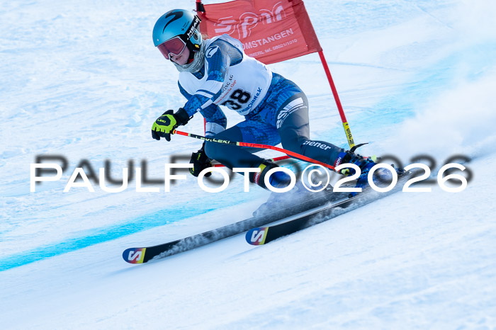 München MINI Cup 1. Willi Wein Gedächtnisrennen RS 03.01.2026