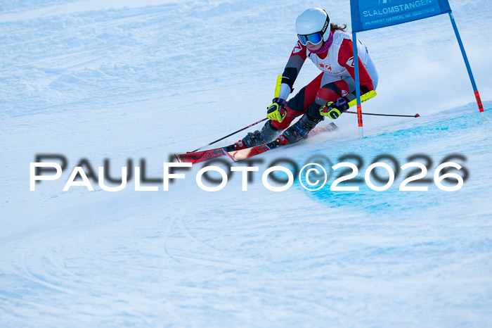 München MINI Cup 1. Willi Wein Gedächtnisrennen RS 03.01.2026