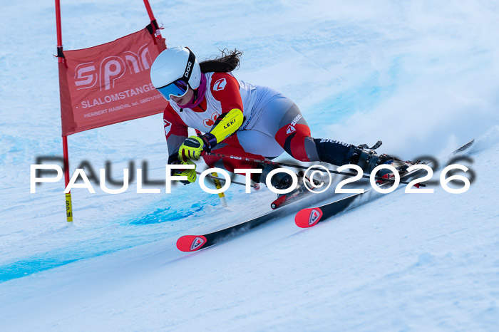 München MINI Cup 1. Willi Wein Gedächtnisrennen RS 03.01.2026