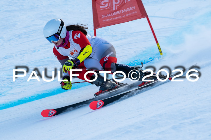 München MINI Cup 1. Willi Wein Gedächtnisrennen RS 03.01.2026