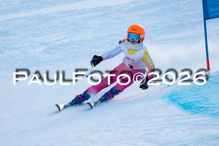 München MINI Cup 1. Willi Wein Gedächtnisrennen RS 03.01.2026
