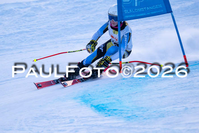 München MINI Cup 1. Willi Wein Gedächtnisrennen RS 03.01.2026