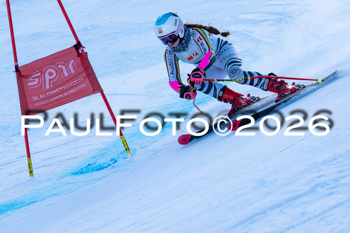 München MINI Cup 1. Willi Wein Gedächtnisrennen RS 03.01.2026