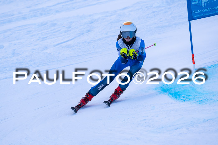 München MINI Cup 1. Willi Wein Gedächtnisrennen RS 03.01.2026