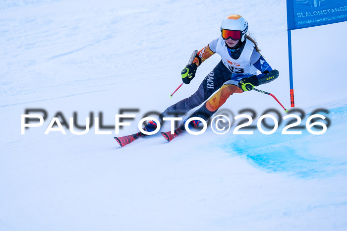 München MINI Cup 1. Willi Wein Gedächtnisrennen RS 03.01.2026