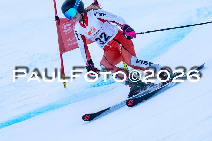 München MINI Cup 1. Willi Wein Gedächtnisrennen RS 03.01.2026