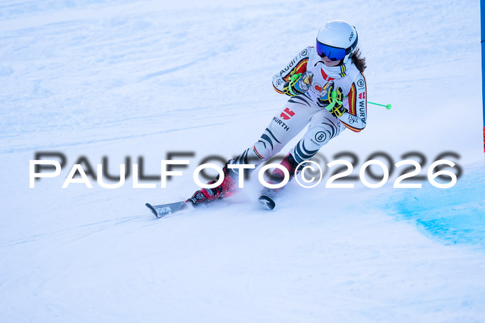 München MINI Cup 1. Willi Wein Gedächtnisrennen RS 03.01.2026