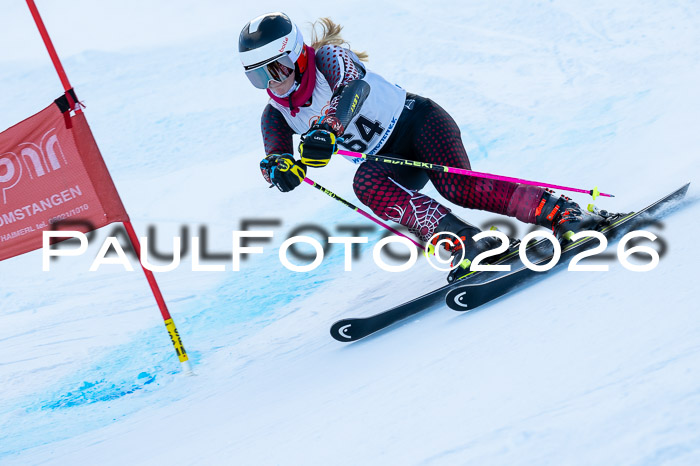 München MINI Cup 1. Willi Wein Gedächtnisrennen RS 03.01.2026