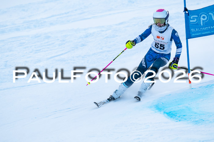 München MINI Cup 1. Willi Wein Gedächtnisrennen RS 03.01.2026