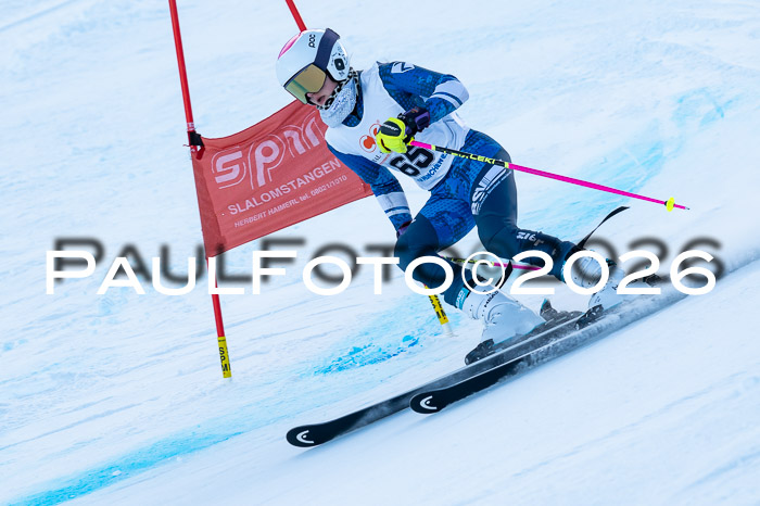 München MINI Cup 1. Willi Wein Gedächtnisrennen RS 03.01.2026