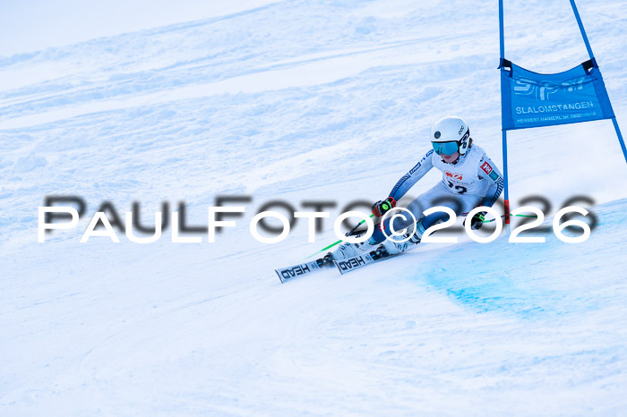 München MINI Cup 1. Willi Wein Gedächtnisrennen RS 03.01.2026