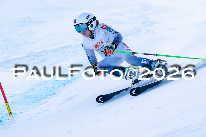 München MINI Cup 1. Willi Wein Gedächtnisrennen RS 03.01.2026