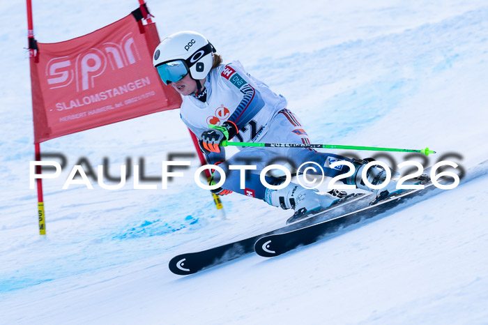 München MINI Cup 1. Willi Wein Gedächtnisrennen RS 03.01.2026