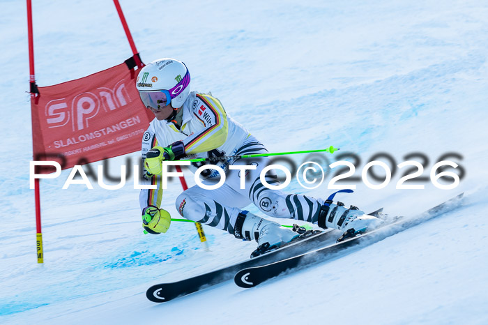München MINI Cup 1. Willi Wein Gedächtnisrennen RS 03.01.2026