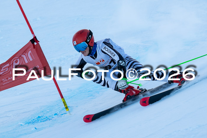 München MINI Cup 1. Willi Wein Gedächtnisrennen RS 03.01.2026