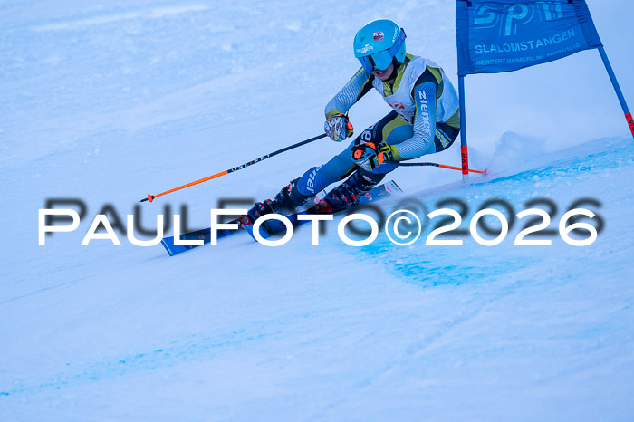 München MINI Cup 1. Willi Wein Gedächtnisrennen RS 03.01.2026