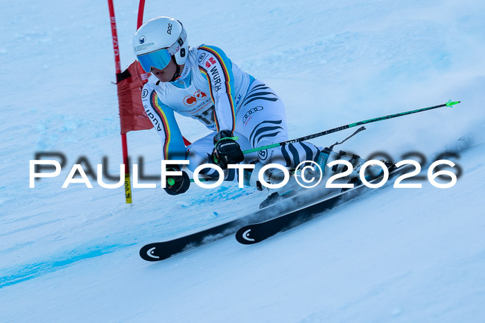 München MINI Cup 1. Willi Wein Gedächtnisrennen RS 03.01.2026