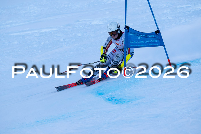 München MINI Cup 1. Willi Wein Gedächtnisrennen RS 03.01.2026