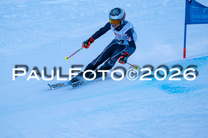 München MINI Cup 1. Willi Wein Gedächtnisrennen RS 03.01.2026