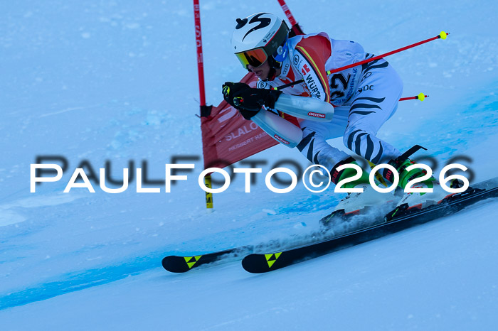 München MINI Cup 1. Willi Wein Gedächtnisrennen RS 03.01.2026