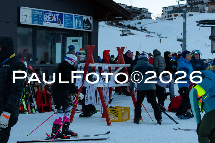 1. BZB CUP RS, 04.01.2026 