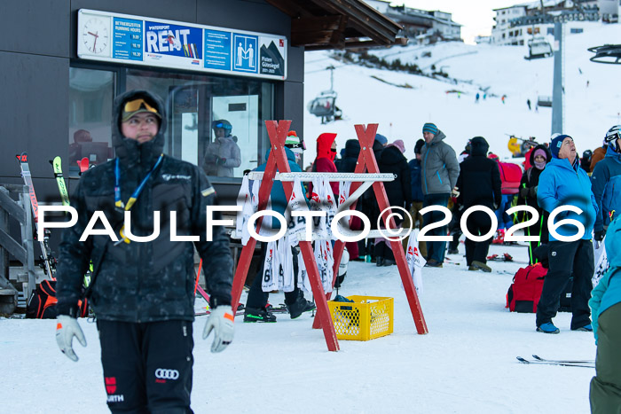 1. BZB CUP RS, 04.01.2026 