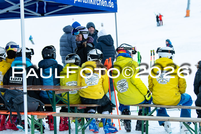 1. BZB CUP RS, 04.01.2026 